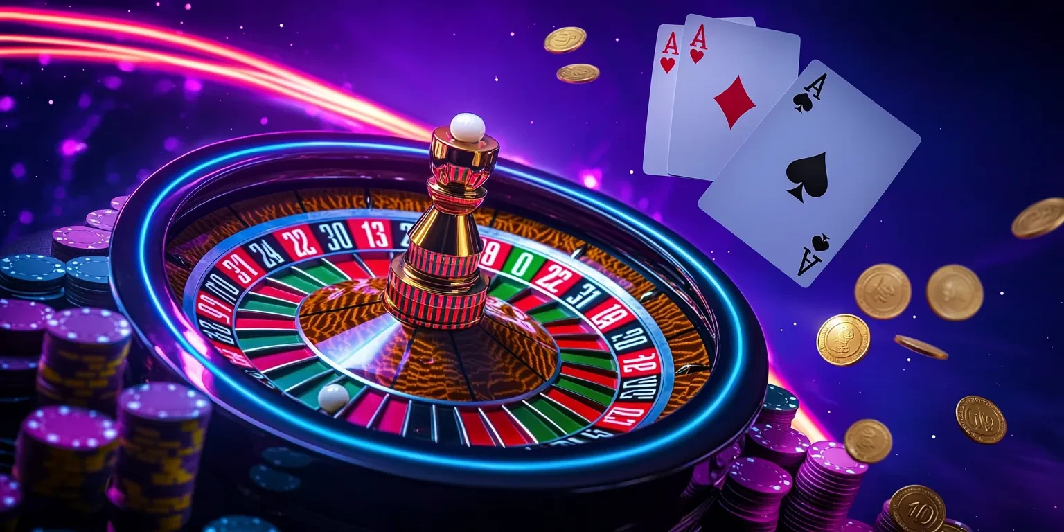 Slot Game