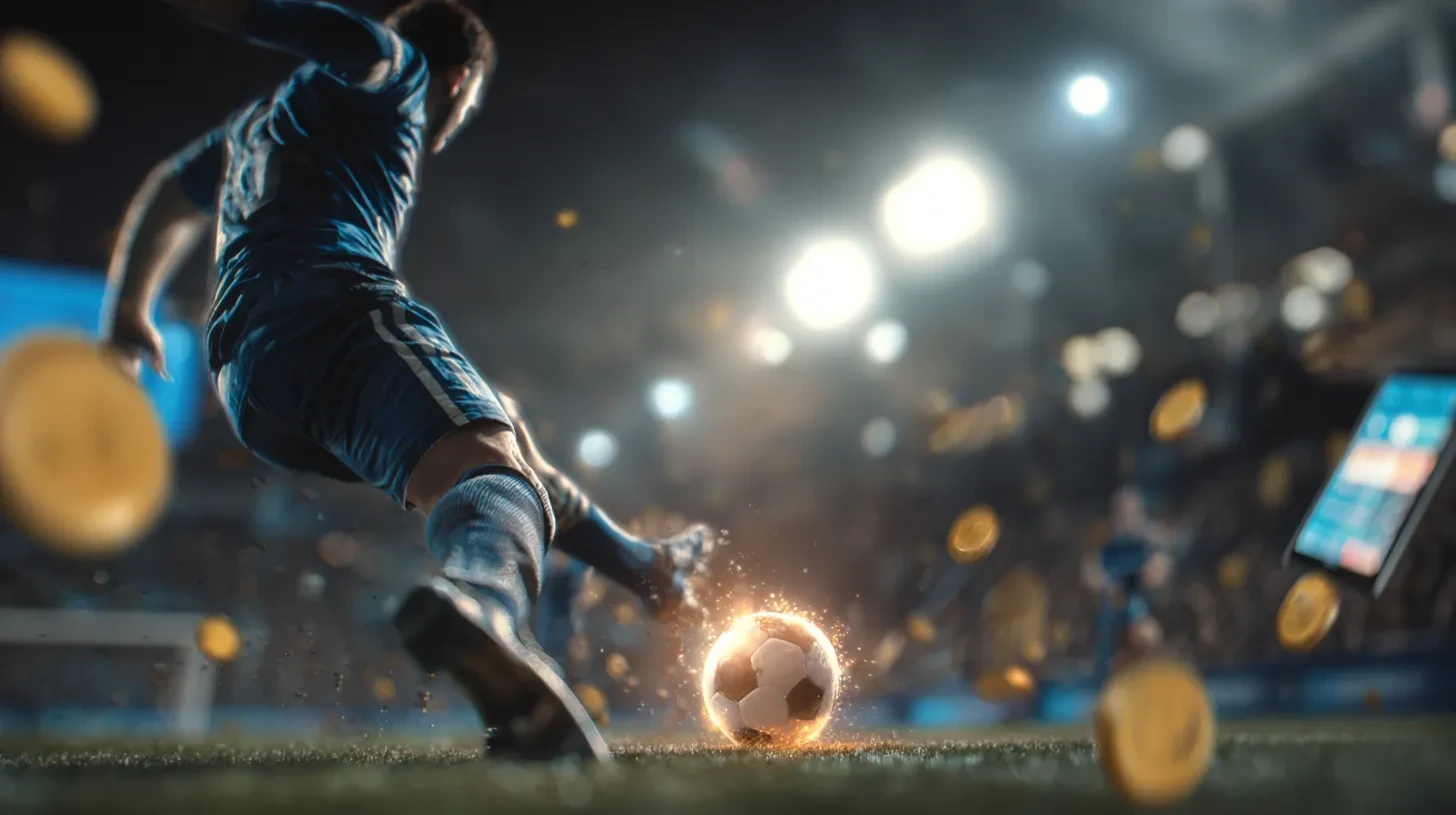 Peraduan Bola Sepak Antarabangsa: Menyelami Dunia Liga dan Pemain 2026/06/24