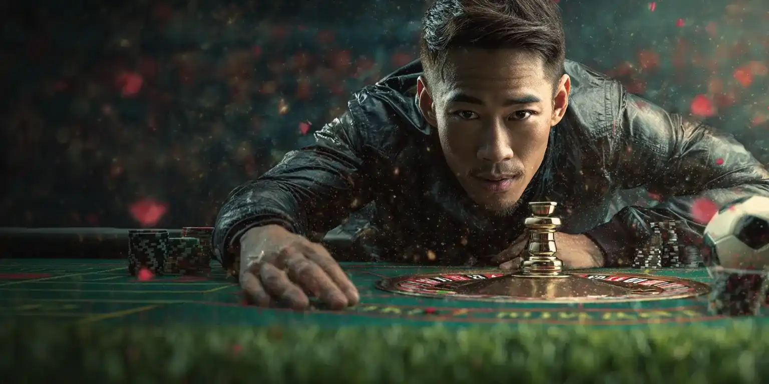 Menjelajahi Dunia Peraduan Bola Sepak